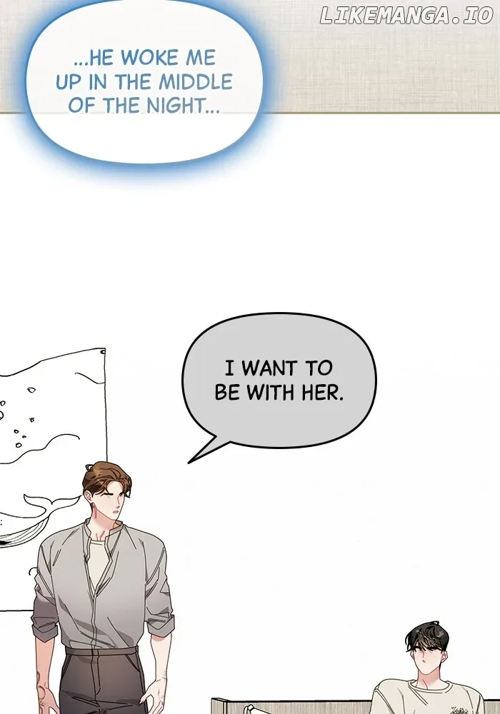 Oh, the Flower That Bloomed on the Wall Chapter 35 page 102