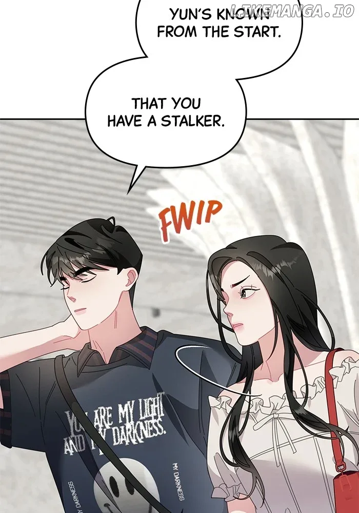 Oh, the Flower That Bloomed on the Wall Chapter 35 page 96