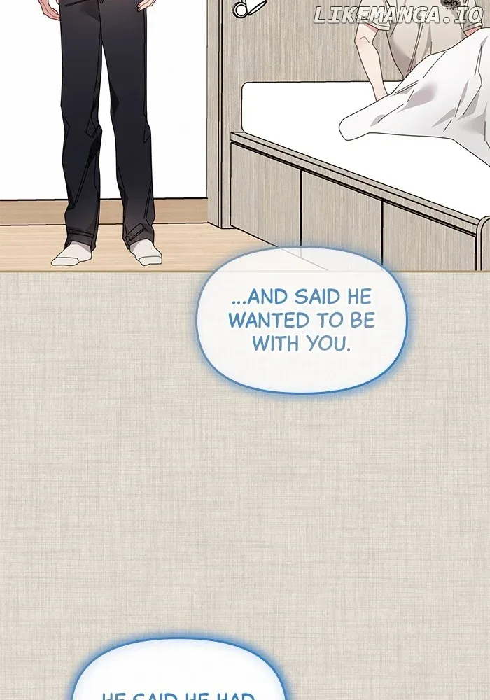 Oh, the Flower That Bloomed on the Wall Chapter 35 page 103