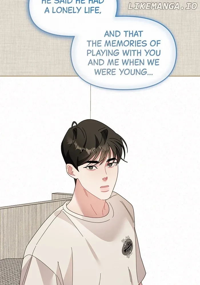 Oh, the Flower That Bloomed on the Wall Chapter 35 page 104