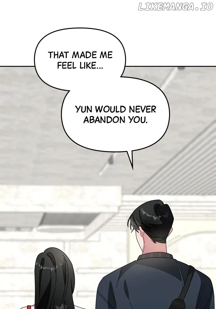 Oh, the Flower That Bloomed on the Wall Chapter 35 page 109