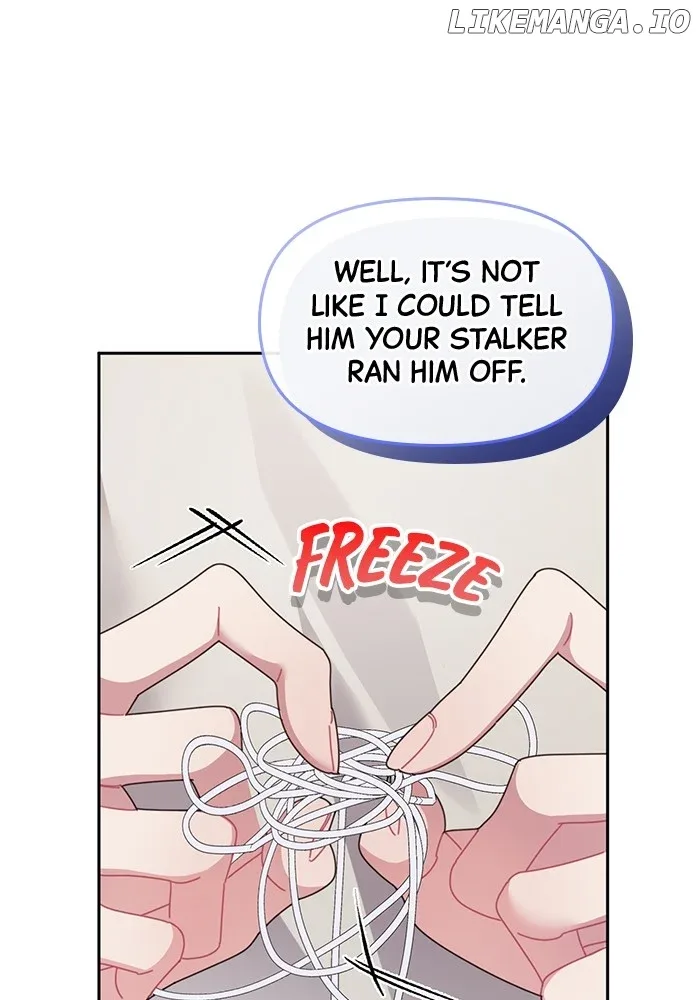 Oh, the Flower That Bloomed on the Wall Chapter 35 page 89