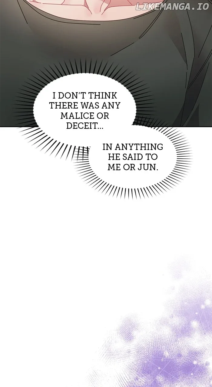 Oh, the Flower That Bloomed on the Wall Chapter 37 page 36