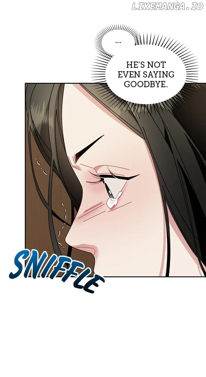 Oh, the Flower That Bloomed on the Wall Chapter 37 page 48