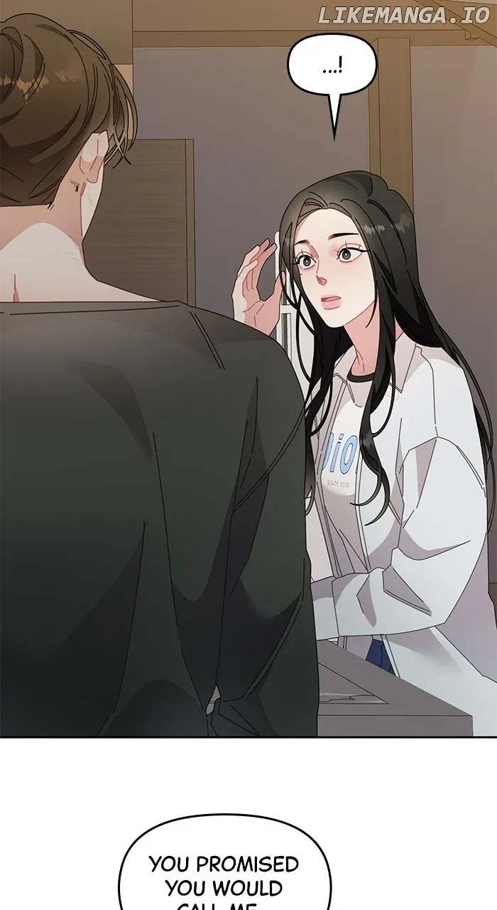 Oh, the Flower That Bloomed on the Wall Chapter 37 page 12