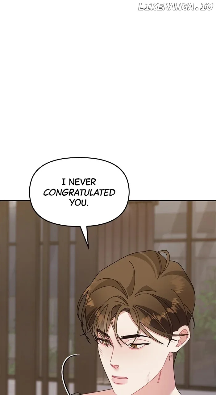 Oh, the Flower That Bloomed on the Wall Chapter 37 page 8