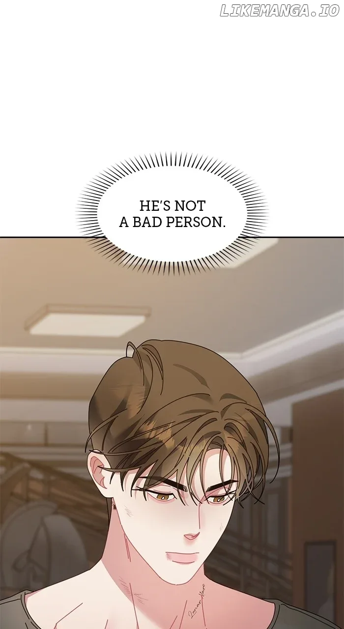 Oh, the Flower That Bloomed on the Wall Chapter 37 page 35