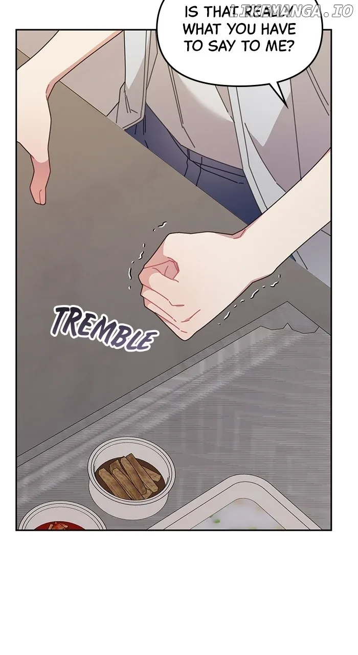 Oh, the Flower That Bloomed on the Wall Chapter 37 page 6