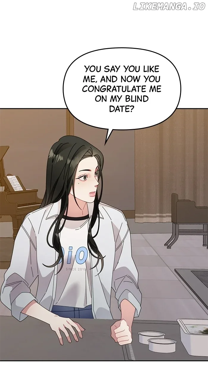 Oh, the Flower That Bloomed on the Wall Chapter 37 page 7