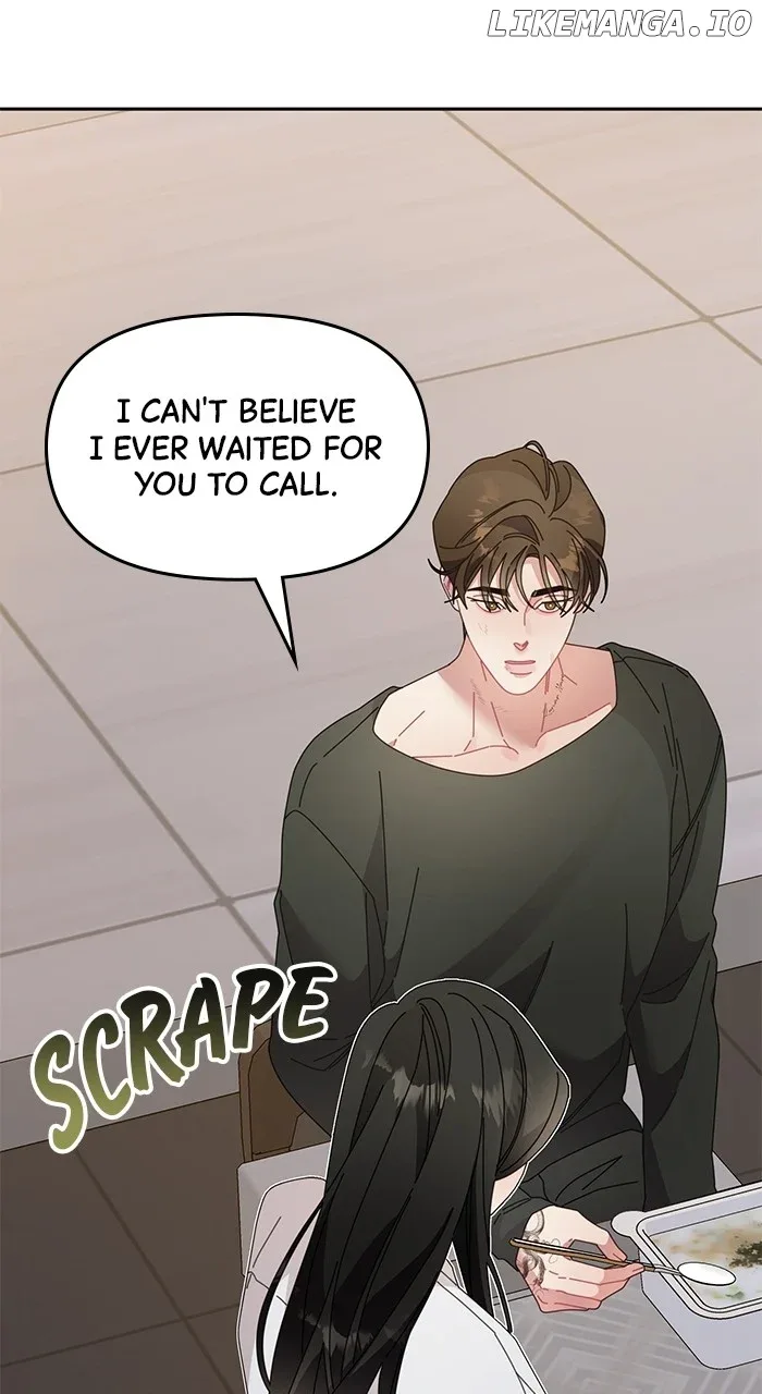 Oh, the Flower That Bloomed on the Wall Chapter 37 page 41