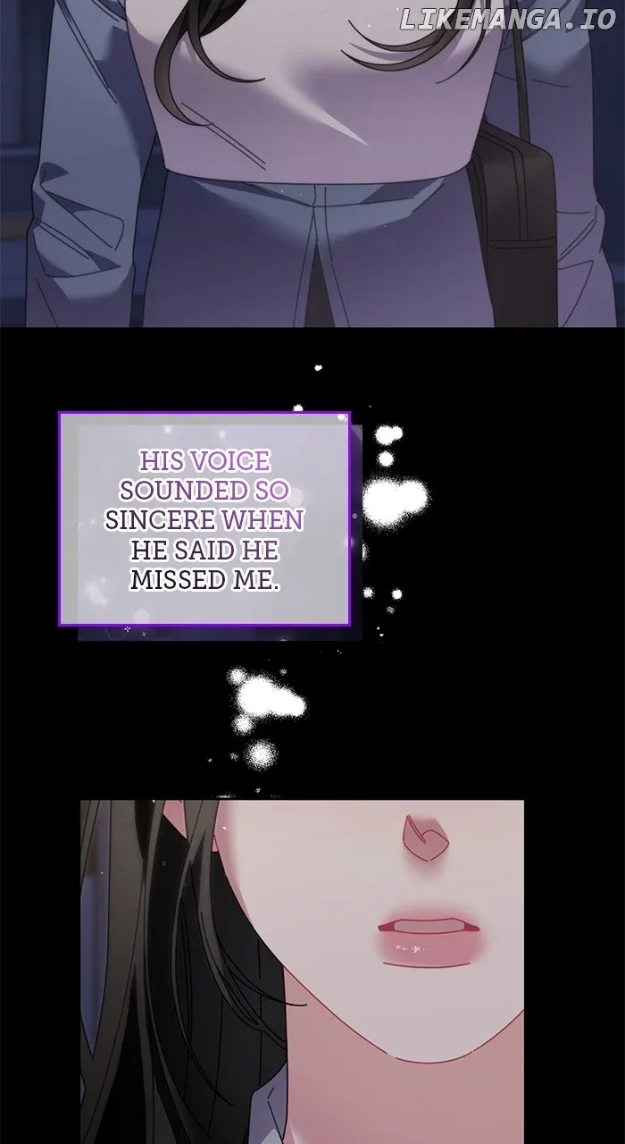Oh, the Flower That Bloomed on the Wall Chapter 37 page 28