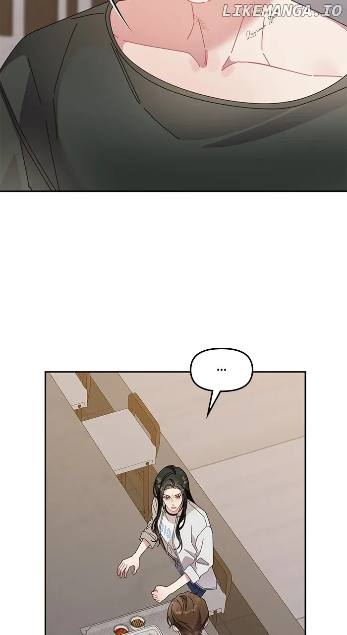 Oh, the Flower That Bloomed on the Wall Chapter 37 page 9