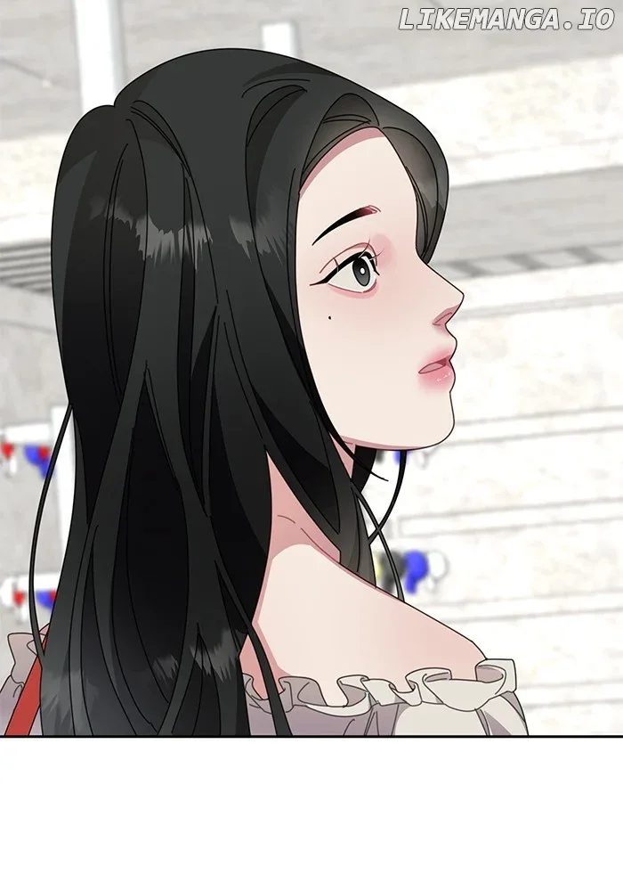 Oh, the Flower That Bloomed on the Wall Chapter 35 page 113