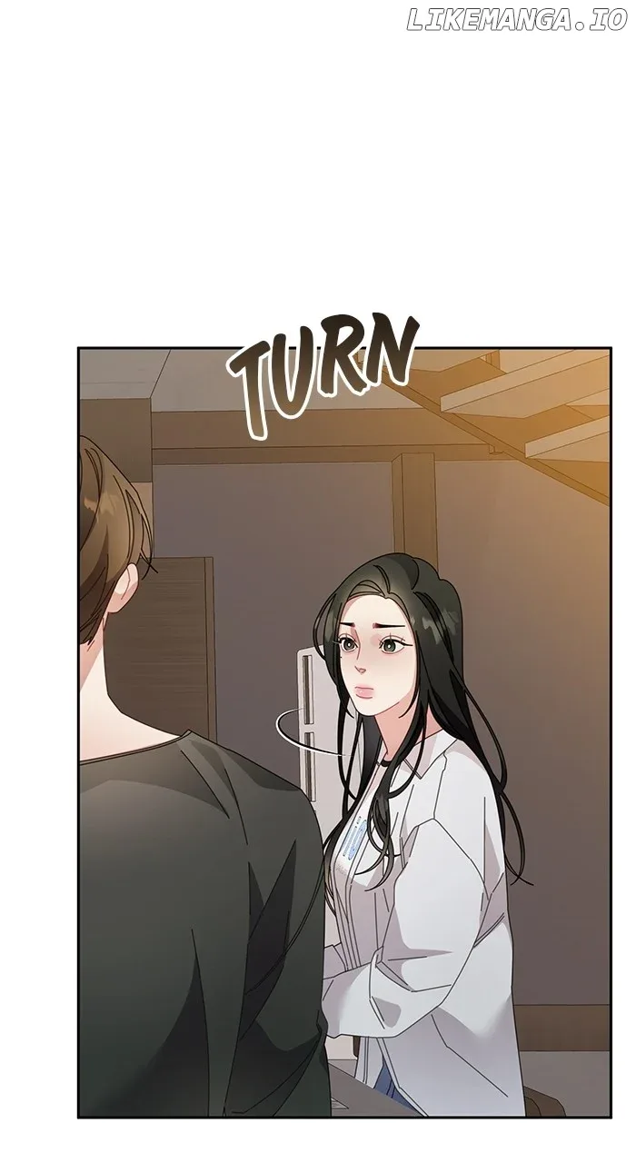 Oh, the Flower That Bloomed on the Wall Chapter 37 page 34