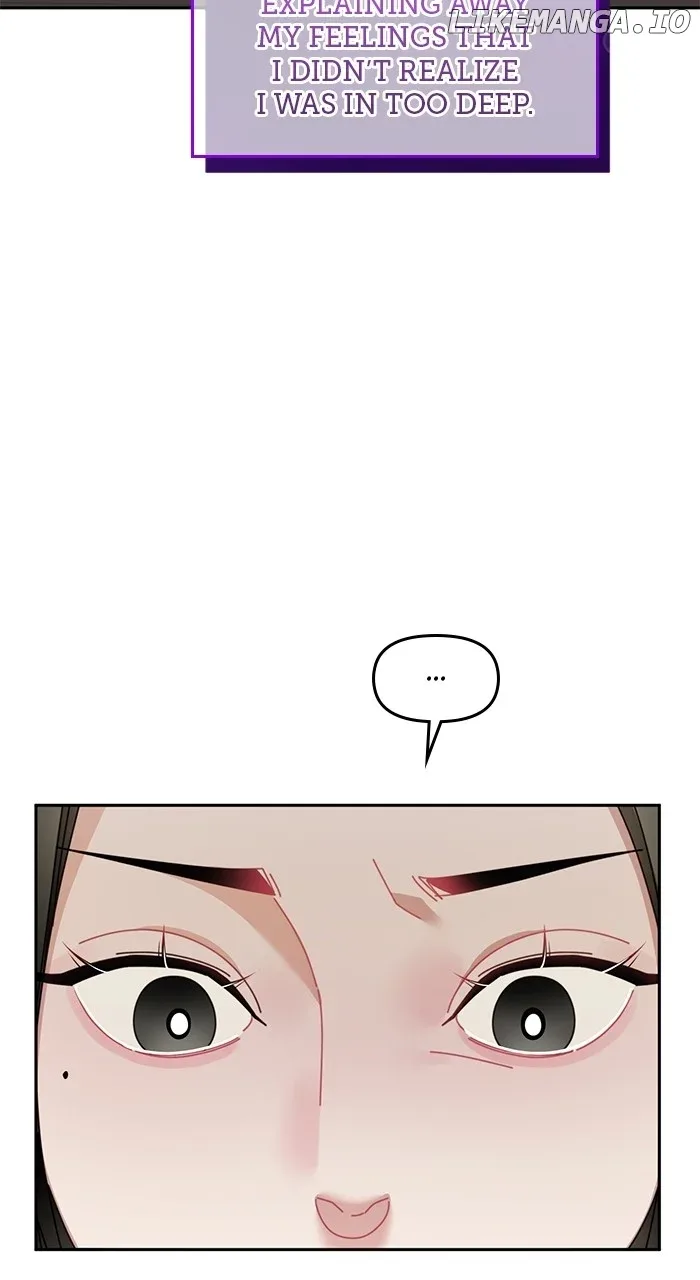 Oh, the Flower That Bloomed on the Wall Chapter 37 page 33