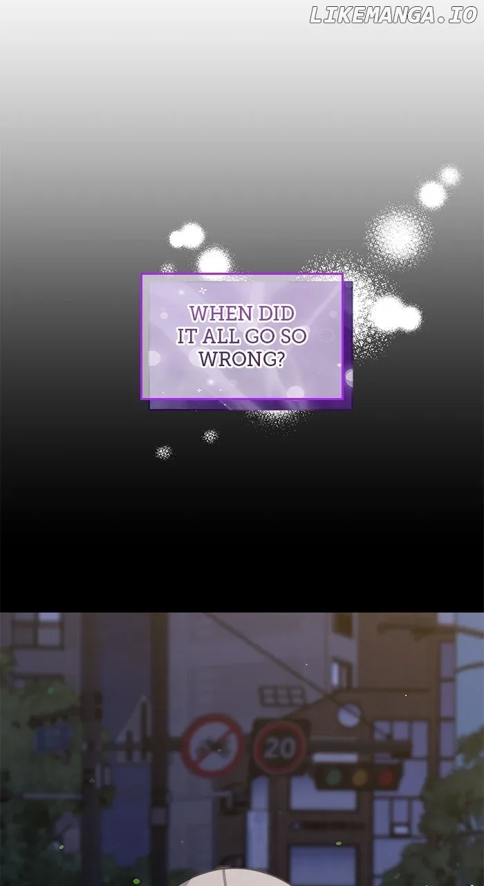 Oh, the Flower That Bloomed on the Wall Chapter 37 page 25