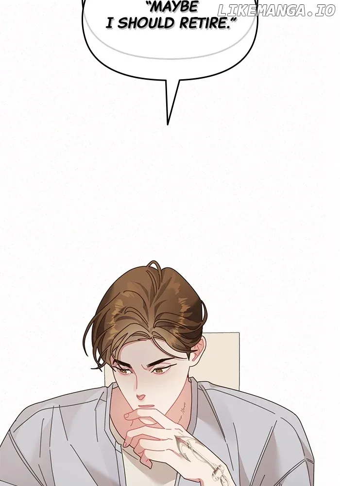 Oh, the Flower That Bloomed on the Wall Chapter 35 page 120
