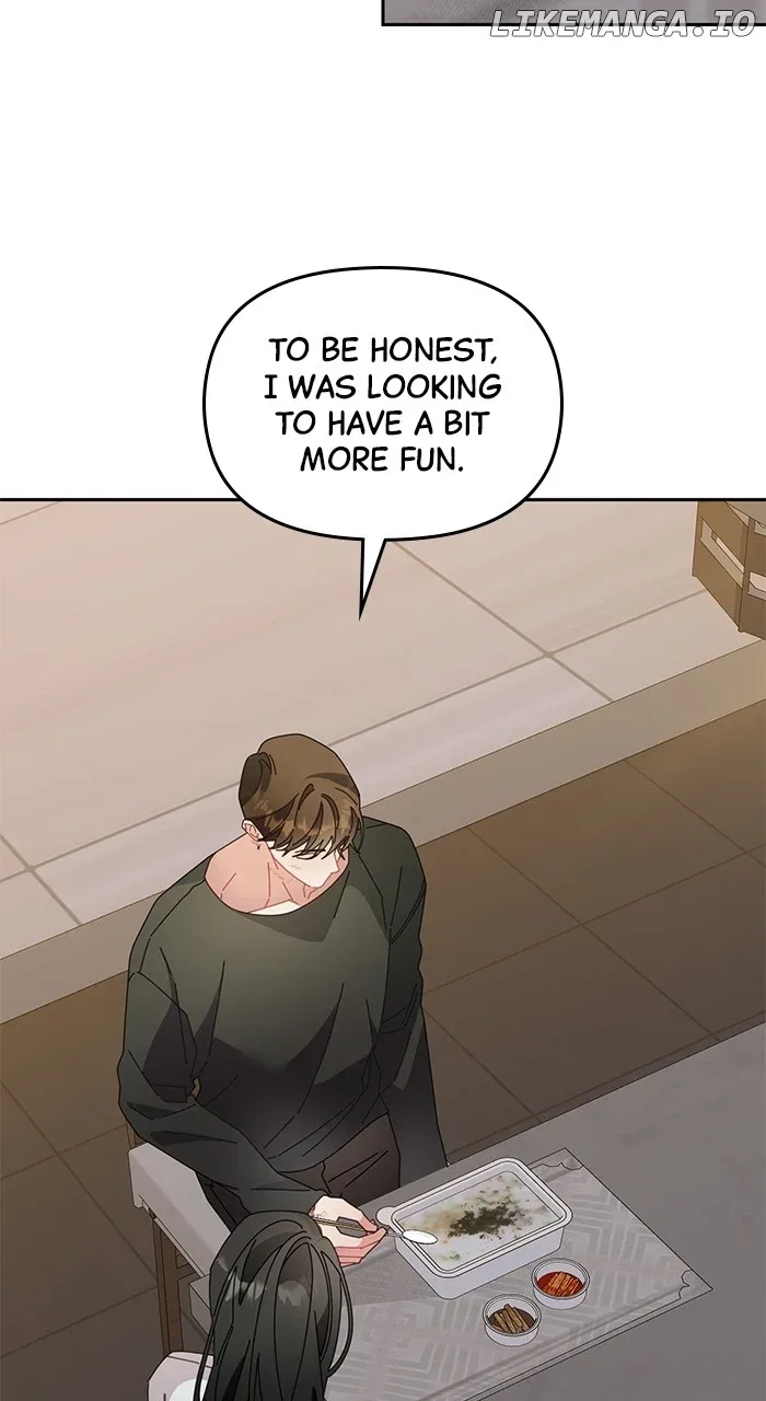 Oh, the Flower That Bloomed on the Wall Chapter 37 page 18