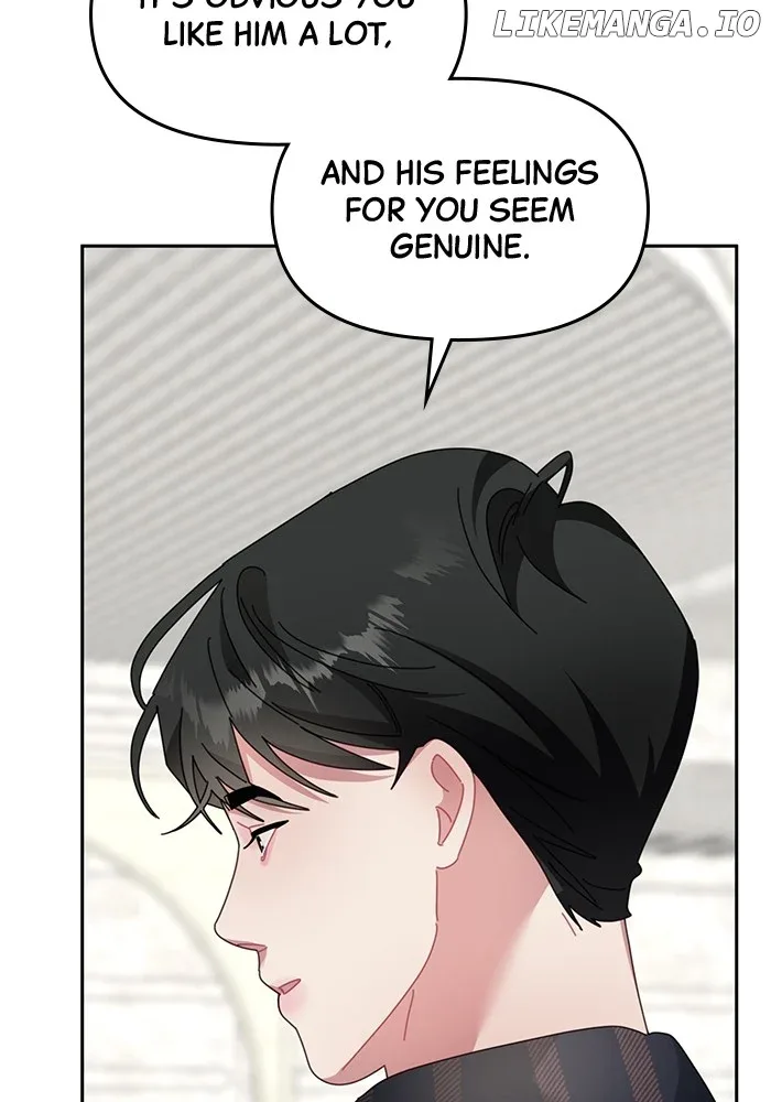 Oh, the Flower That Bloomed on the Wall Chapter 35 page 111