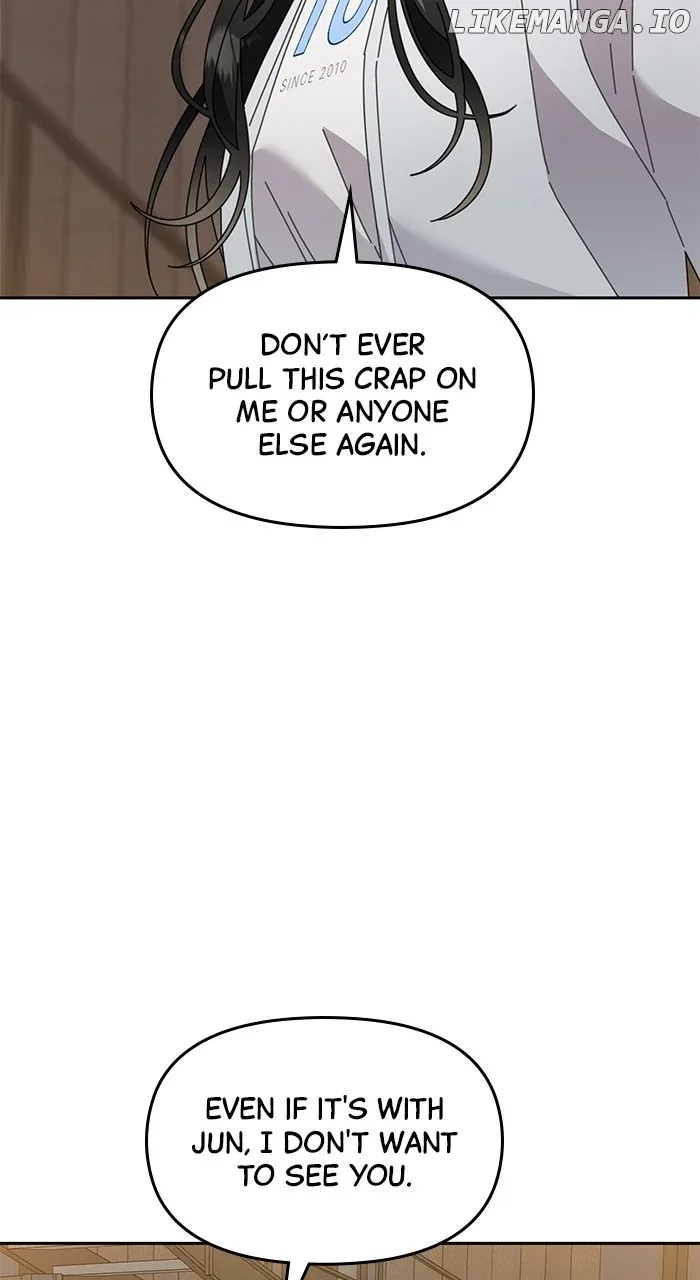 Oh, the Flower That Bloomed on the Wall Chapter 37 page 45