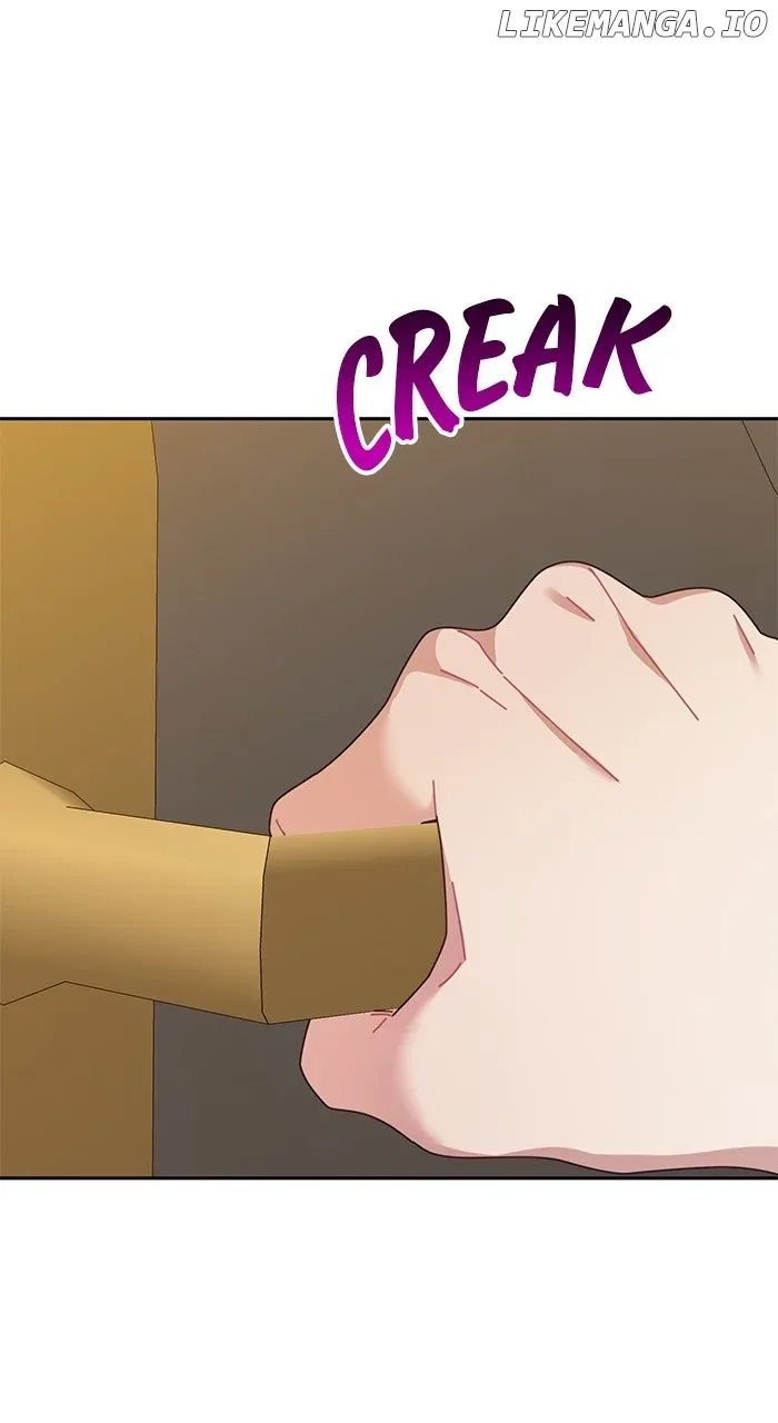 Oh, the Flower That Bloomed on the Wall Chapter 37 page 49