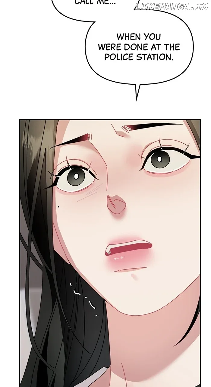 Oh, the Flower That Bloomed on the Wall Chapter 37 page 13