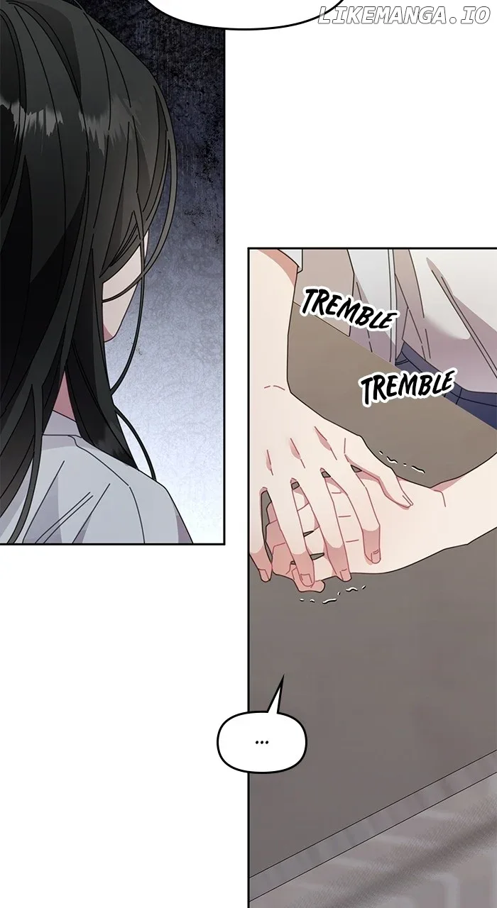 Oh, the Flower That Bloomed on the Wall Chapter 37 page 17