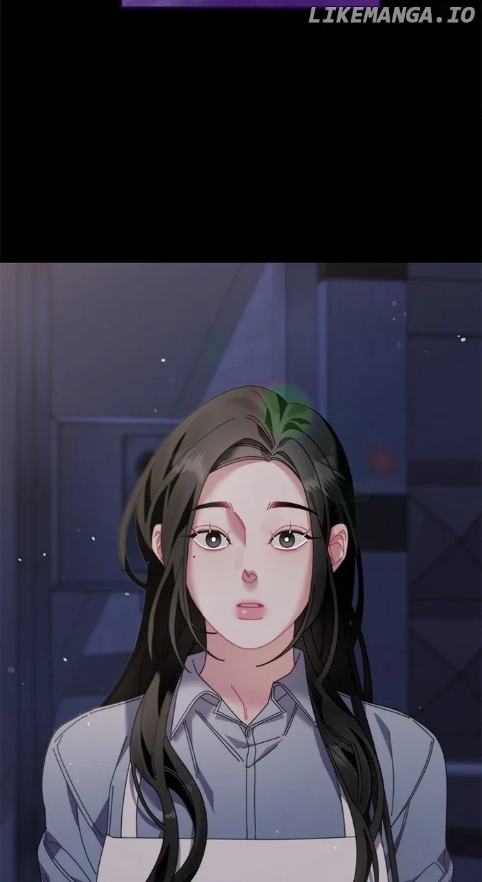 Oh, the Flower That Bloomed on the Wall Chapter 37 page 27