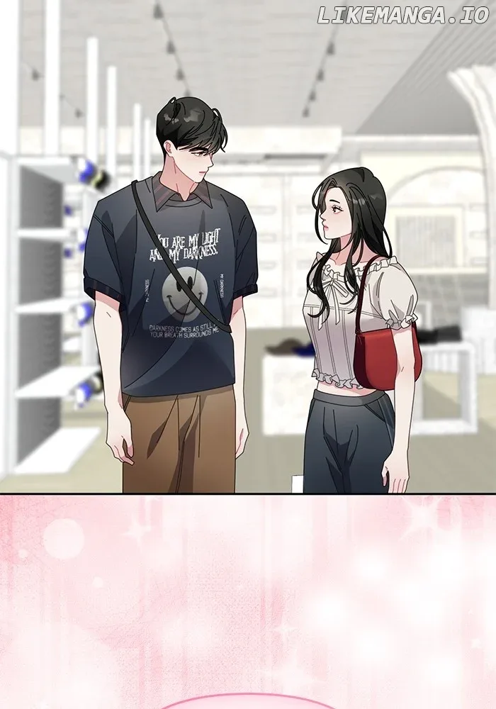 Oh, the Flower That Bloomed on the Wall Chapter 35 page 126