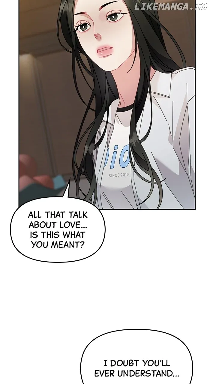 Oh, the Flower That Bloomed on the Wall Chapter 37 page 38