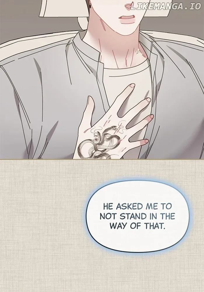 Oh, the Flower That Bloomed on the Wall Chapter 35 page 107