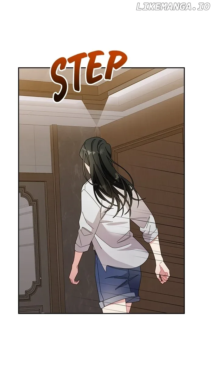 Oh, the Flower That Bloomed on the Wall Chapter 37 page 47