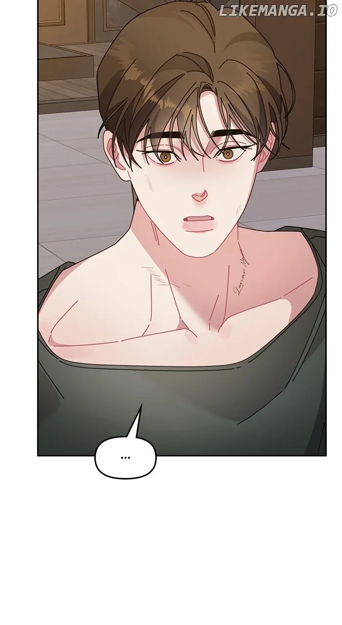 Oh, the Flower That Bloomed on the Wall Chapter 37 page 43