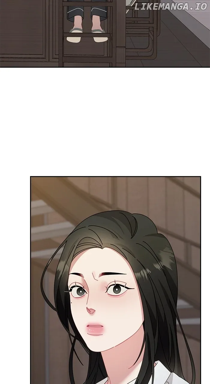 Oh, the Flower That Bloomed on the Wall Chapter 37 page 3