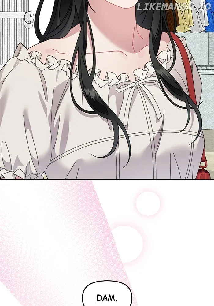 Oh, the Flower That Bloomed on the Wall Chapter 35 page 124