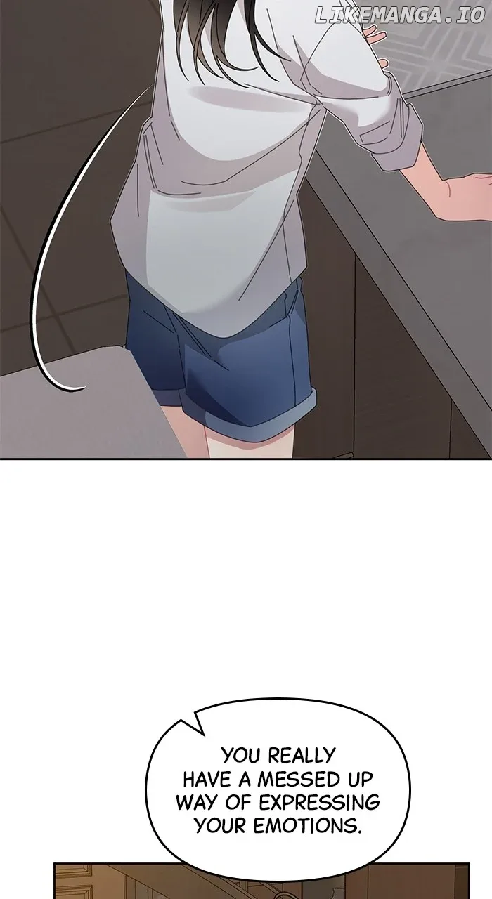 Oh, the Flower That Bloomed on the Wall Chapter 37 page 42