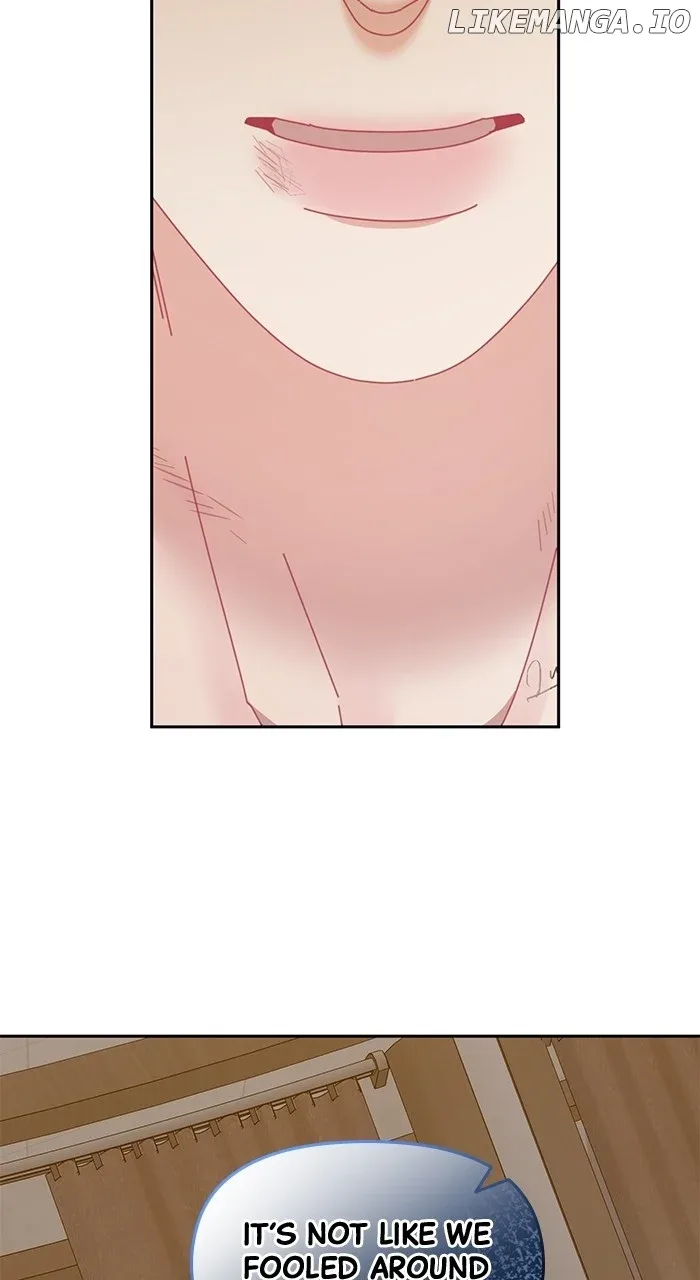 Oh, the Flower That Bloomed on the Wall Chapter 37 page 20