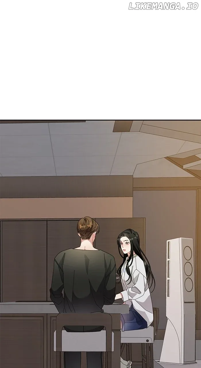 Oh, the Flower That Bloomed on the Wall Chapter 37 page 2