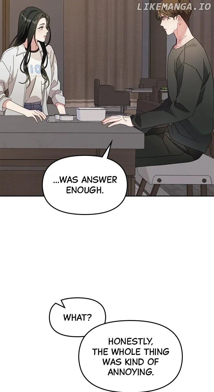 Oh, the Flower That Bloomed on the Wall Chapter 37 page 15