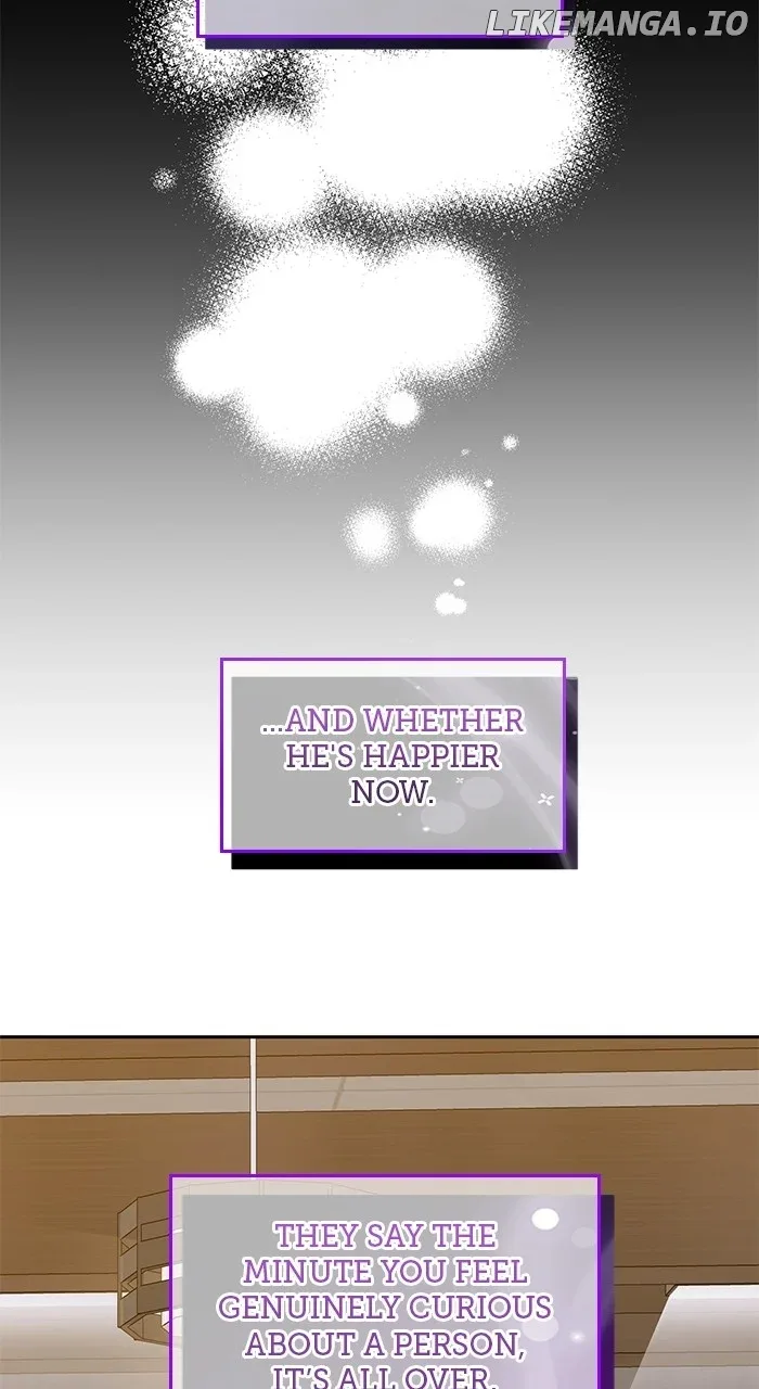 Oh, the Flower That Bloomed on the Wall Chapter 37 page 31