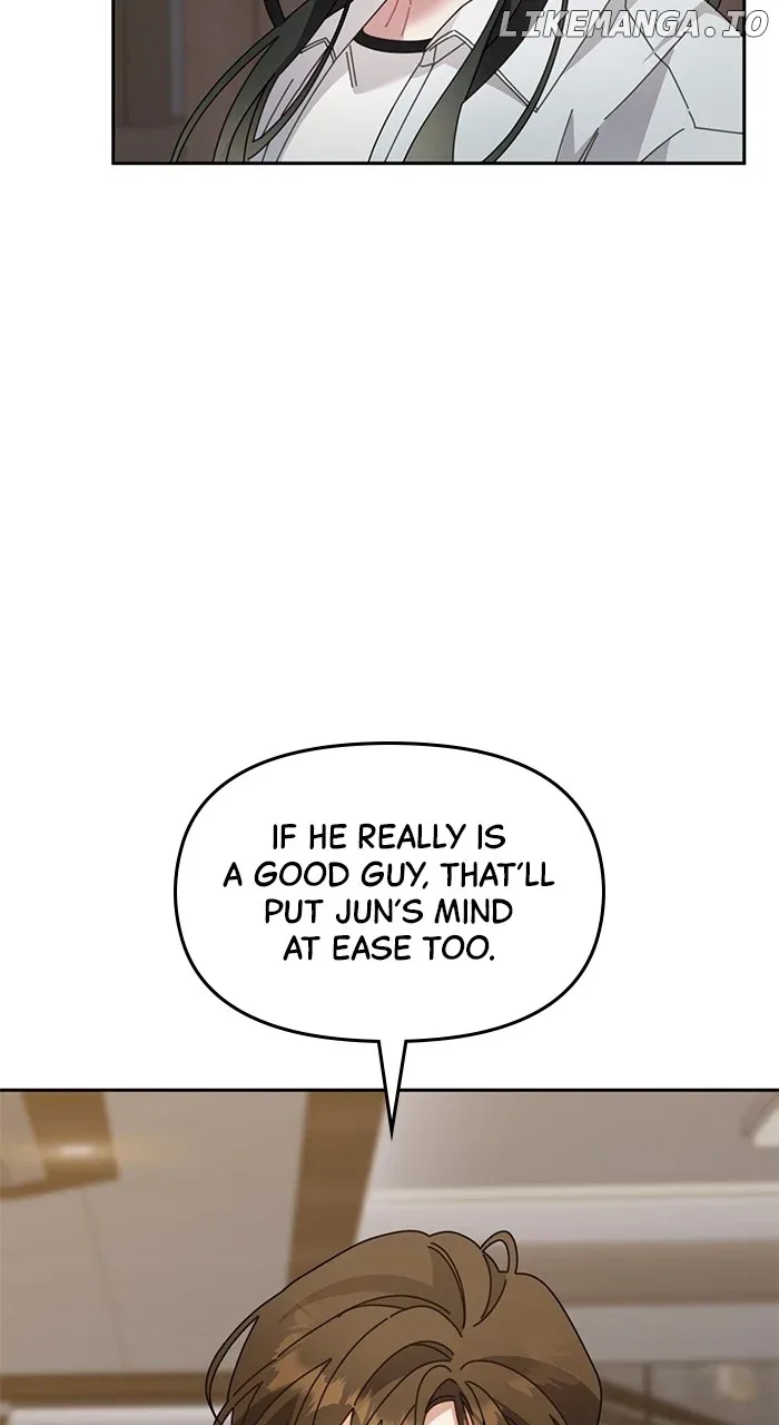Oh, the Flower That Bloomed on the Wall Chapter 37 page 4