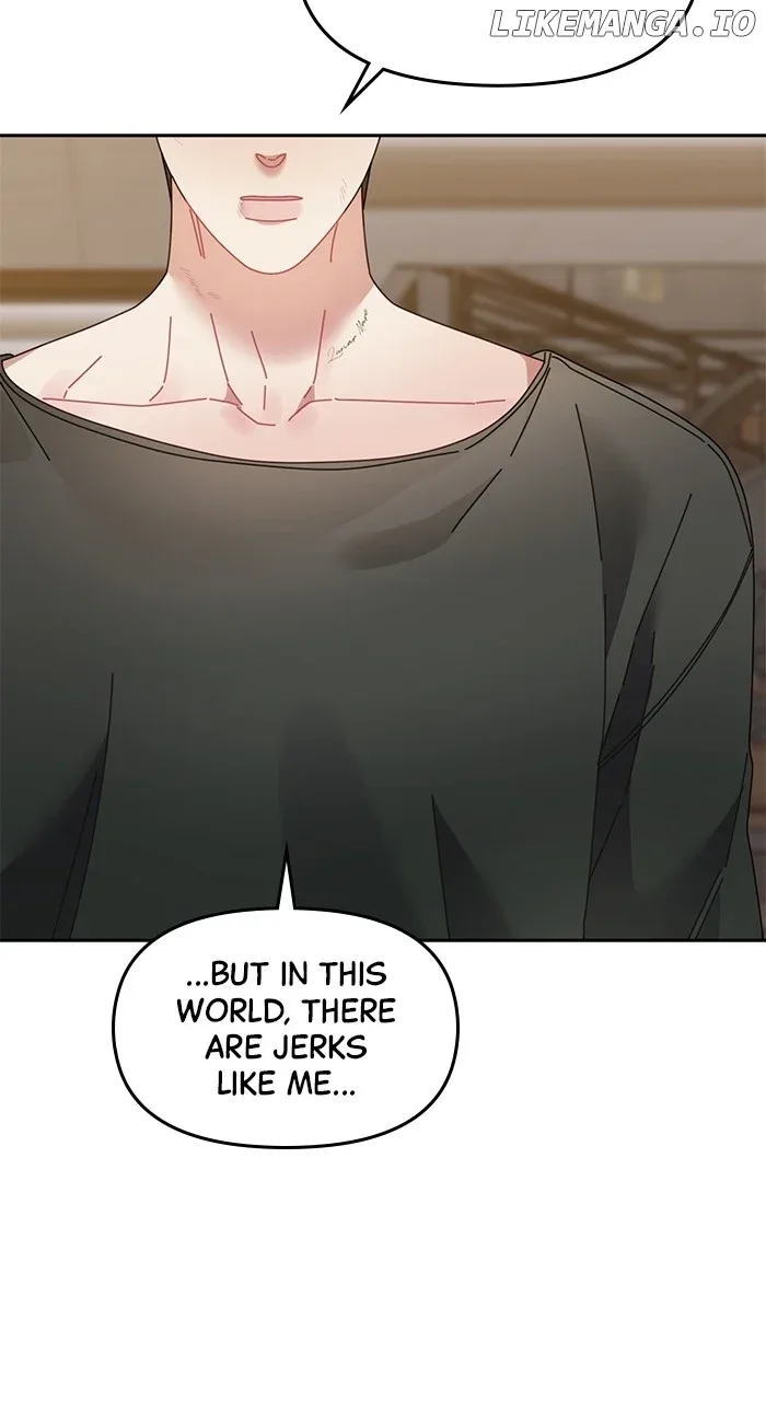 Oh, the Flower That Bloomed on the Wall Chapter 37 page 39