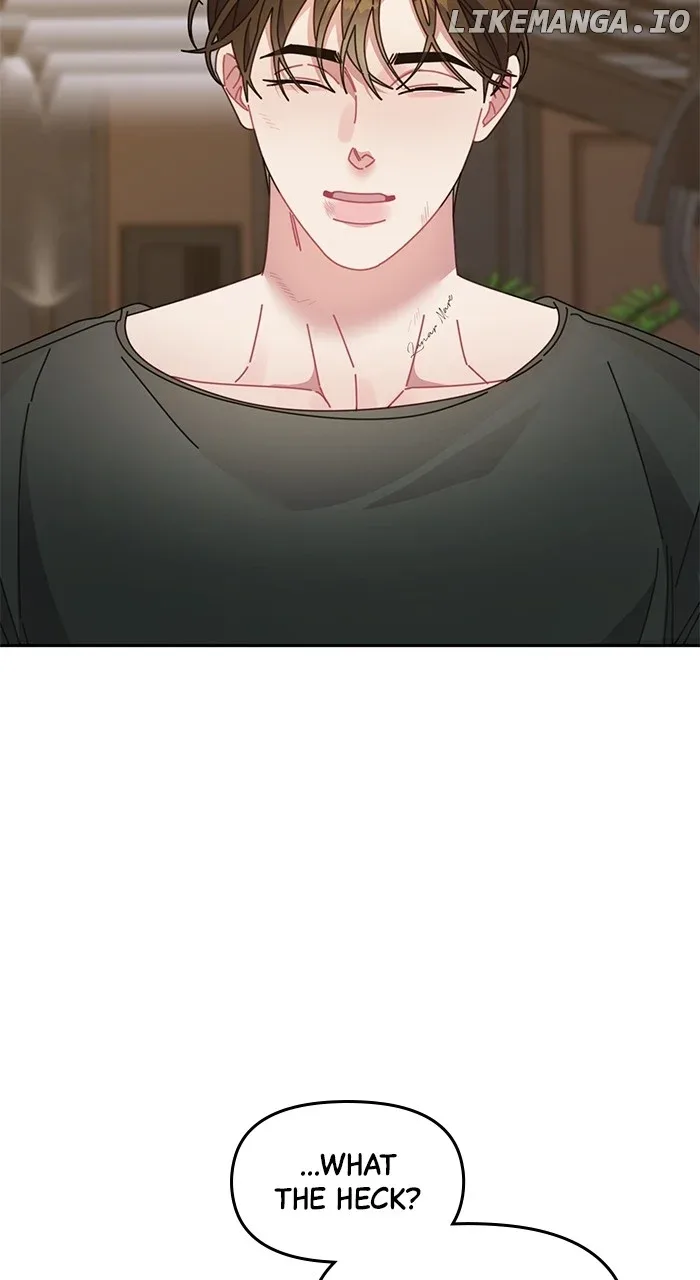 Oh, the Flower That Bloomed on the Wall Chapter 37 page 5