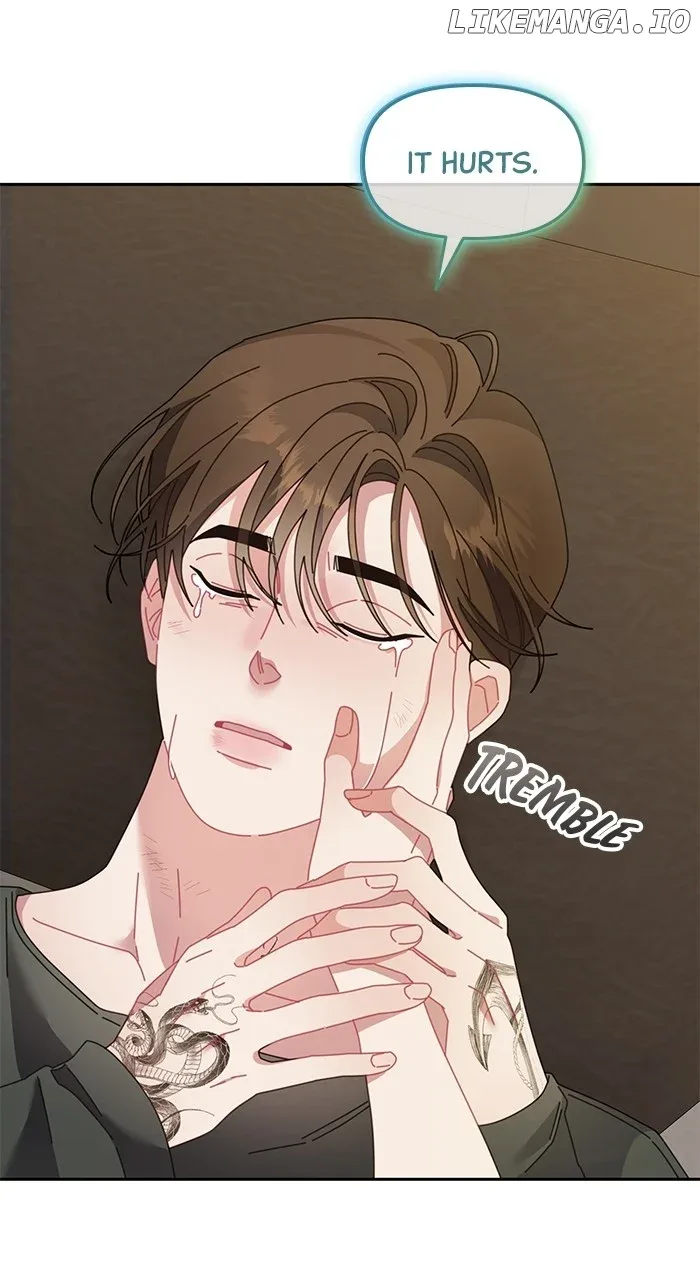 Oh, the Flower That Bloomed on the Wall Chapter 36 page 59
