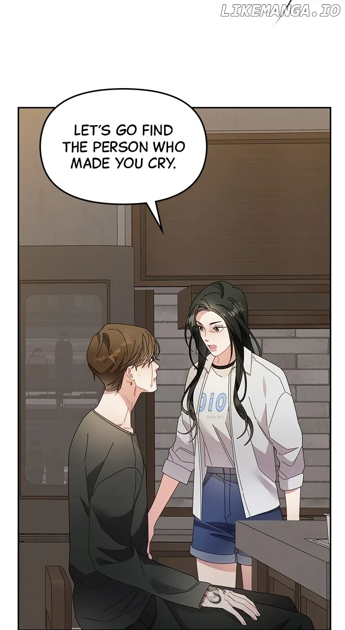 Oh, the Flower That Bloomed on the Wall Chapter 37 page 76