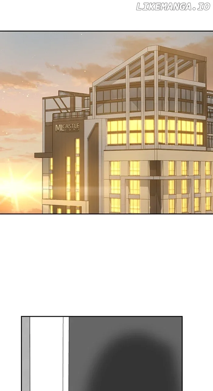 Oh, the Flower That Bloomed on the Wall Chapter 36 page 19