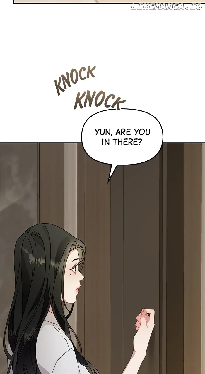 Oh, the Flower That Bloomed on the Wall Chapter 36 page 39