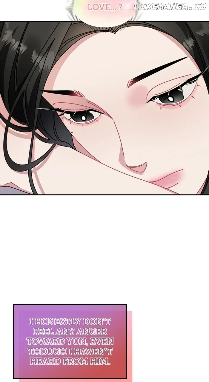 Oh, the Flower That Bloomed on the Wall Chapter 36 page 6