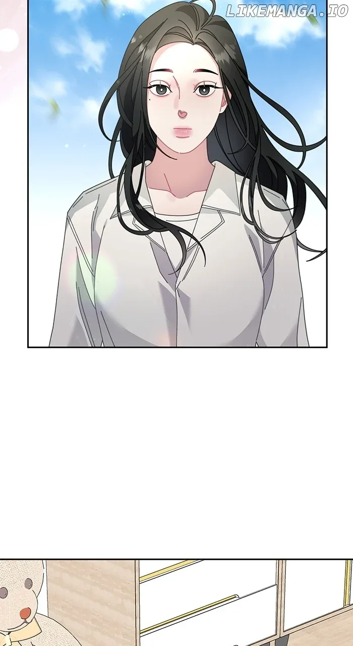 Oh, the Flower That Bloomed on the Wall Chapter 36 page 10