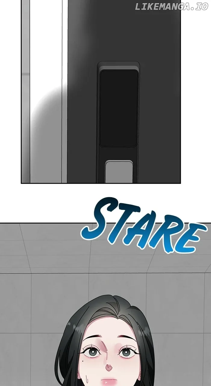 Oh, the Flower That Bloomed on the Wall Chapter 36 page 20